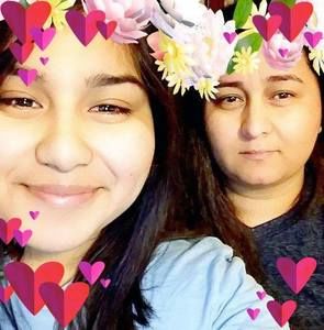 Meet your Posher, Veronica